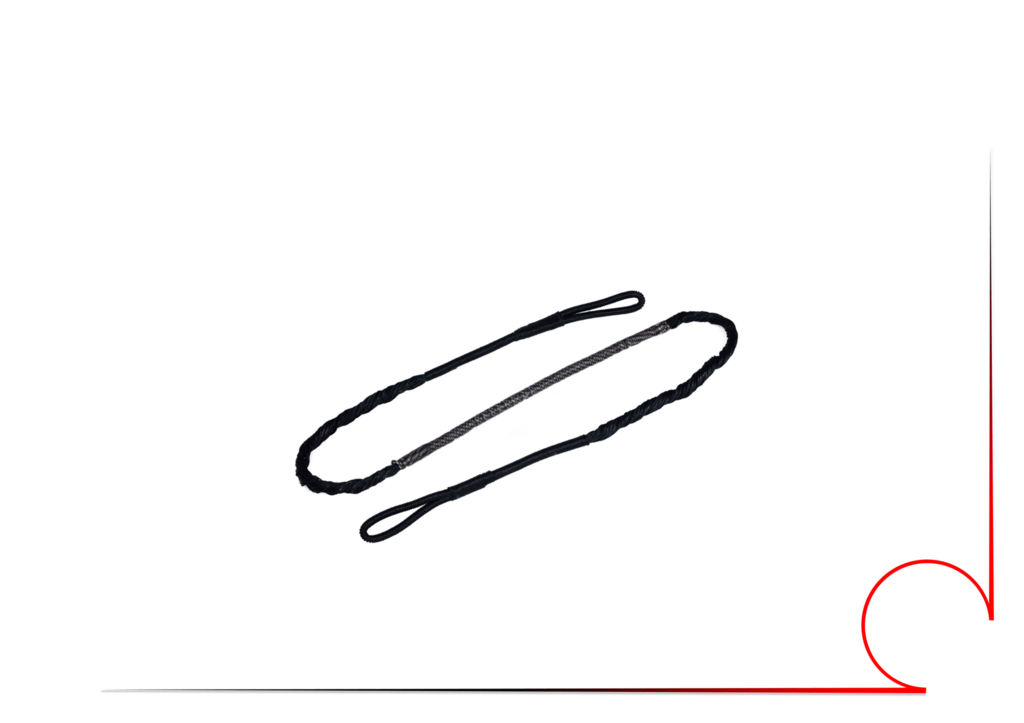 Replacement Crusader String (1024x723), Png Download