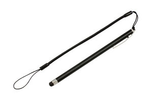 Trimble T41 Stylus And Tether (560x560), Png Download