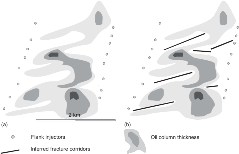 Nferred Exclusion Zones Also Can Be Defined From Flood (850x576), Png Download