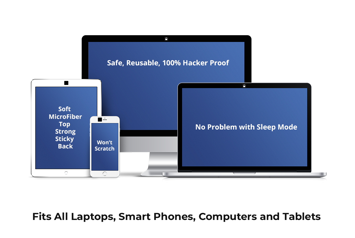 Web Cam Cover (1200x1200), Png Download