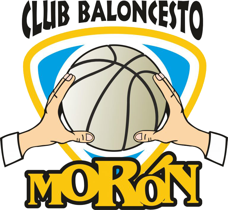 Club Baloncesto Morón (768x707), Png Download