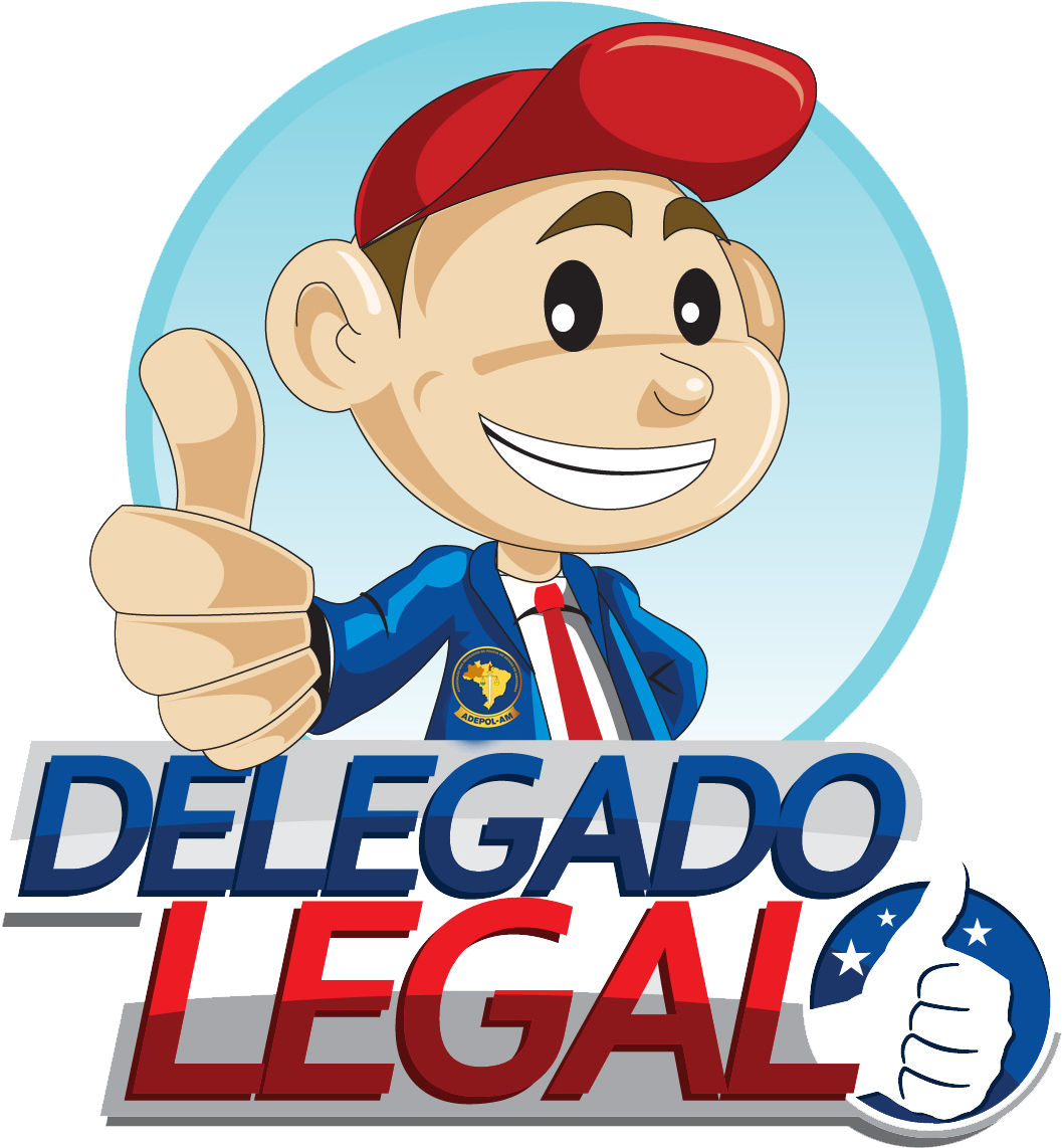 O Programa “delegado Legal”, Uma Realização Da Adepol-am, (1124x1235), Png Download