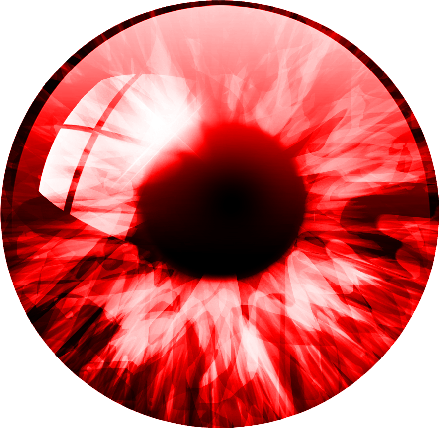 Olhos Png (1000x1000), Png Download