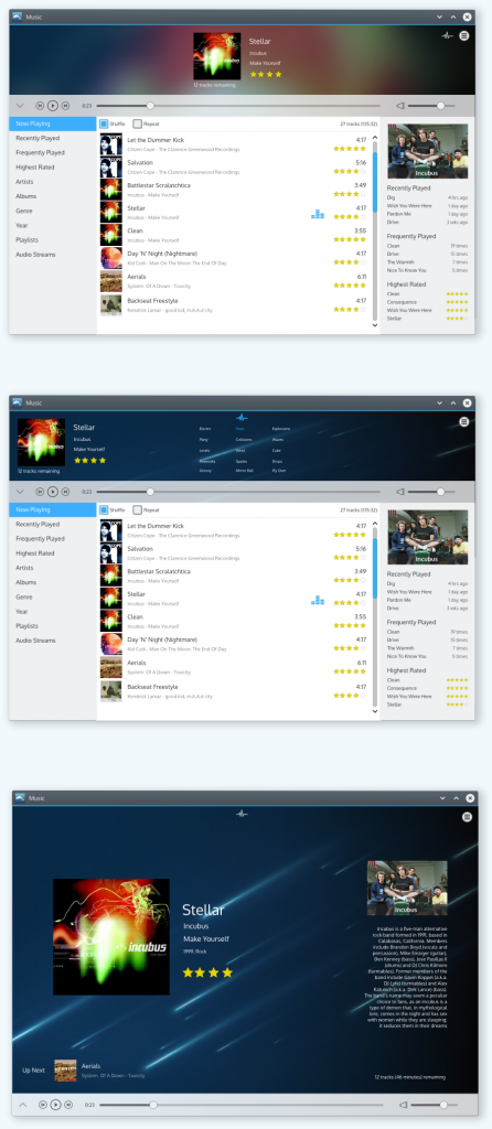 Design For A Music Player (446x1024), Png Download