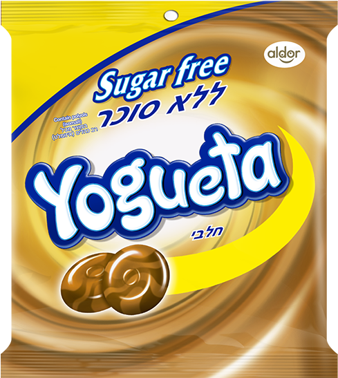 Dulce-leche (600x600), Png Download
