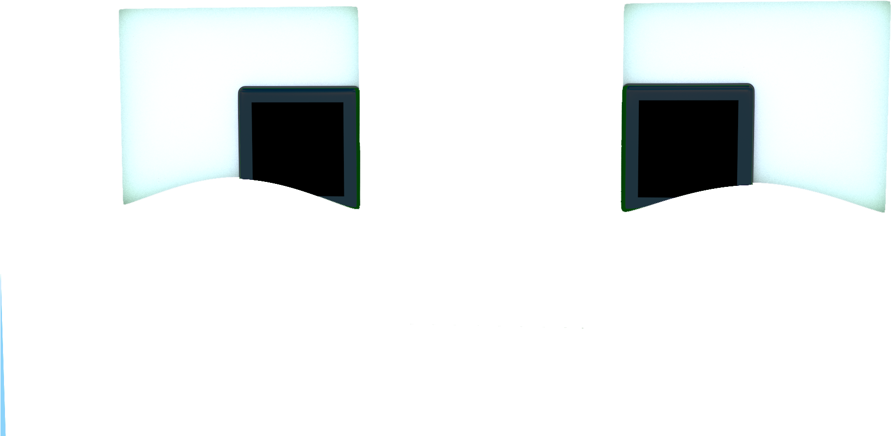 Olho Png (1920x1080), Png Download