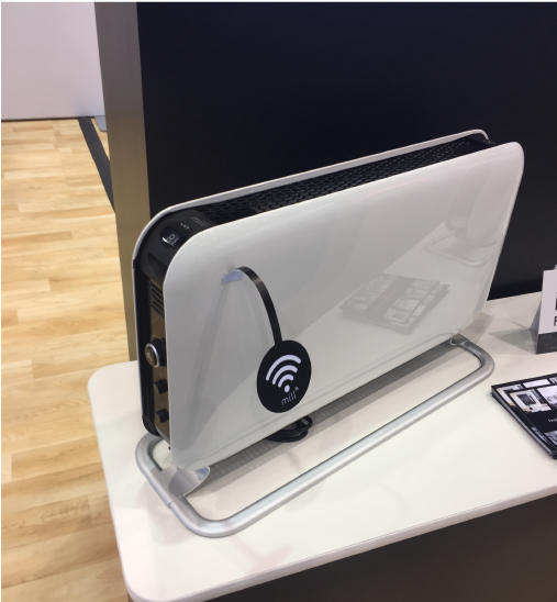 Boneco's Top-quality Air Treatment Products Leverage (513x676), Png Download