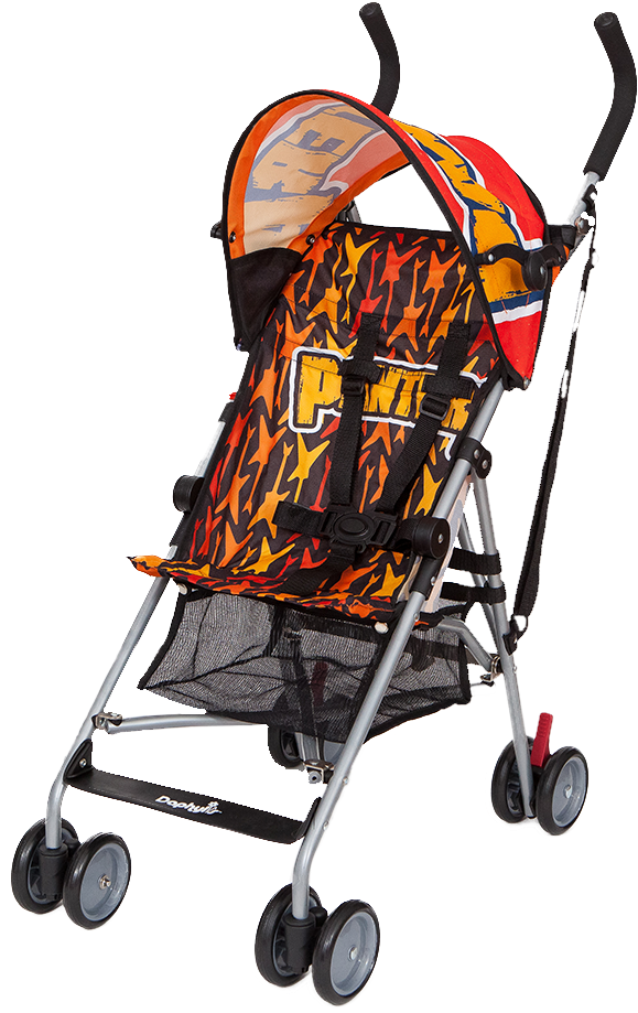 Pantera Stroller (1000x1000), Png Download