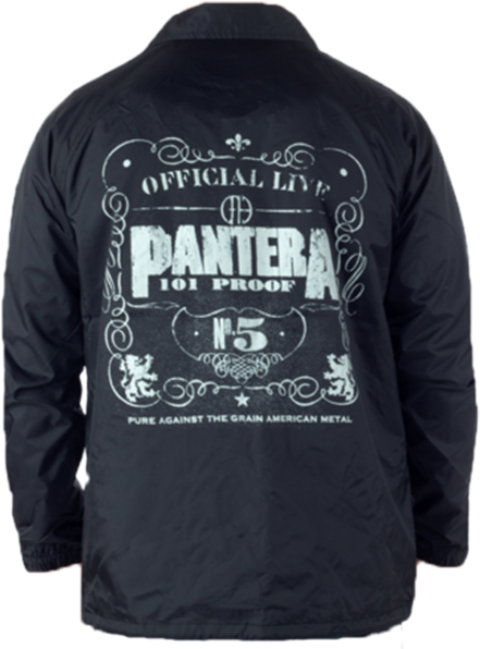 Pantera Png (600x600), Png Download