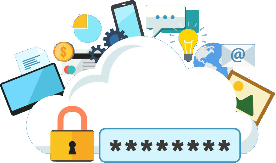 O Armazenamento Equivale Na Distribuição Dos Dados (878x518), Png Download