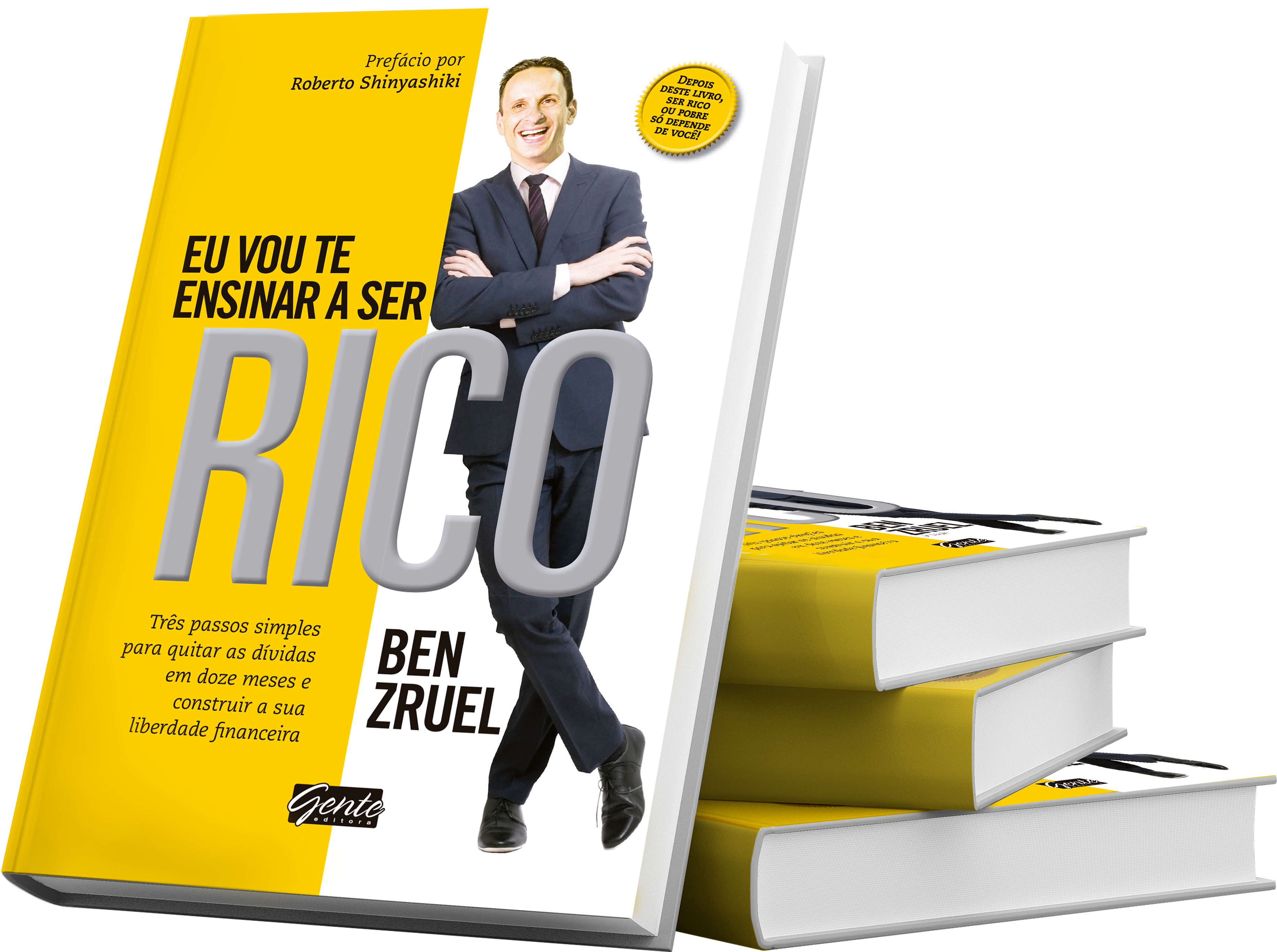 Novo Livro Ben Simulacì§aìƒo (3855x3141), Png Download