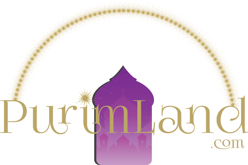 Send Mishloach Manot To Loved Ones In Israel (800x535), Png Download