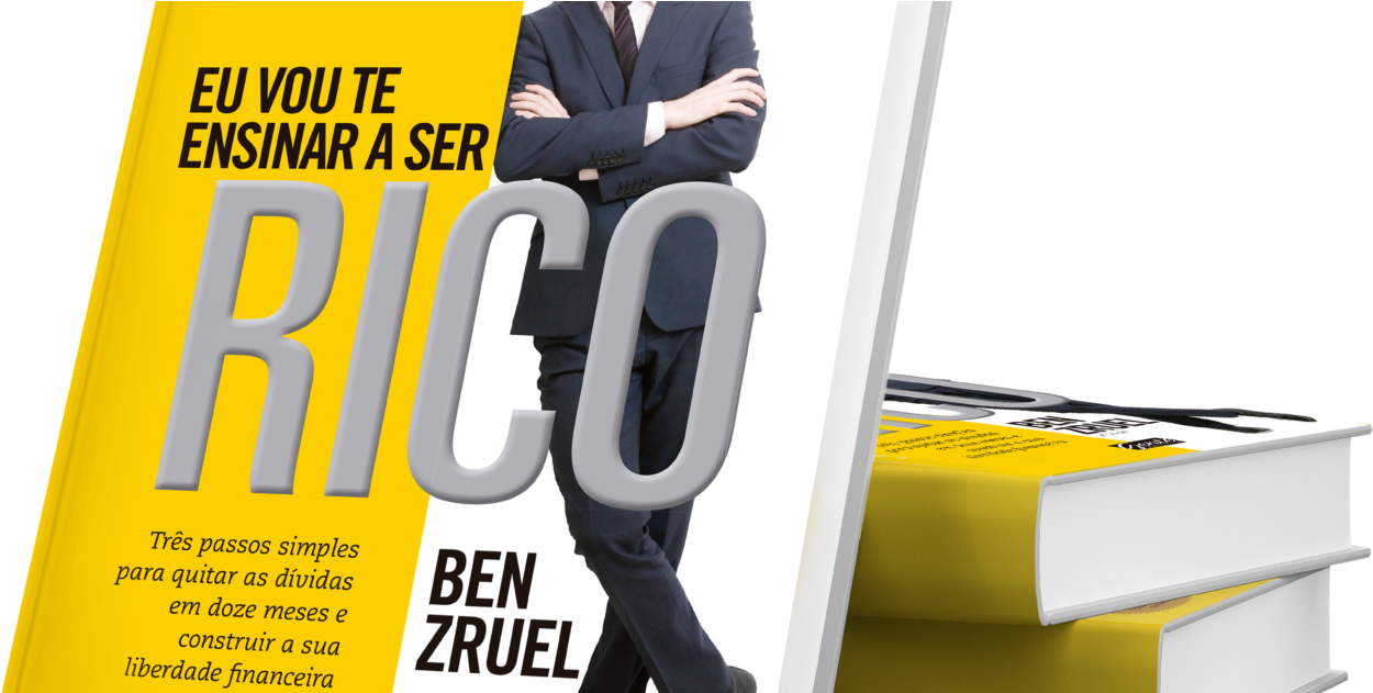 Novo Livro Ben Simulacì§aìƒo (1500x630), Png Download