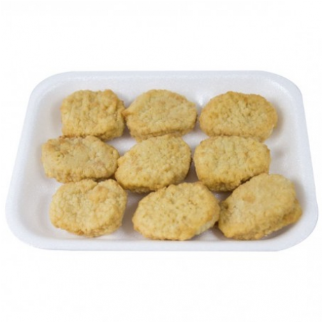 Nuggets De Pollo (736x460), Png Download