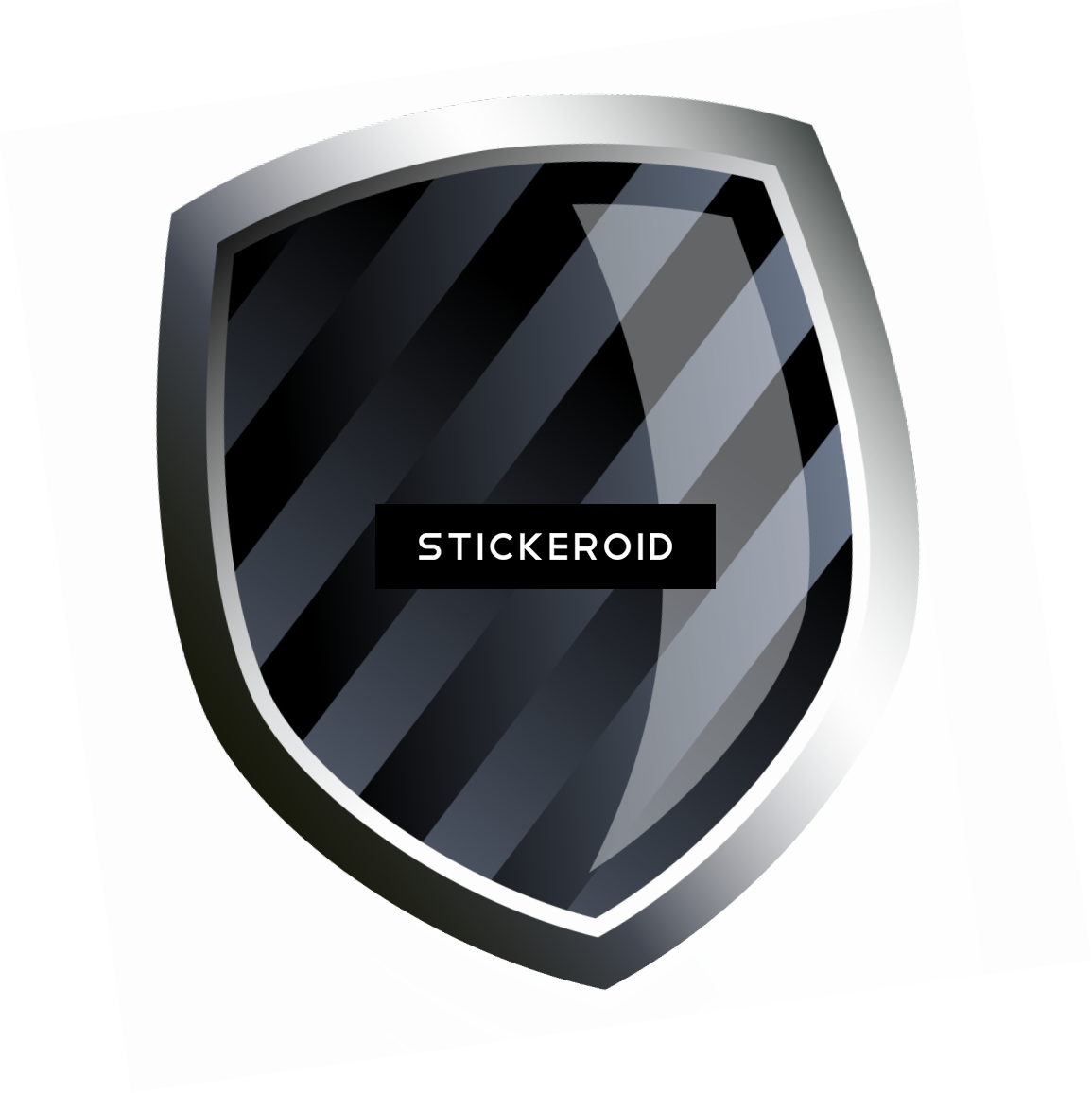 Round Captain America Shield (1155x1156), Png Download