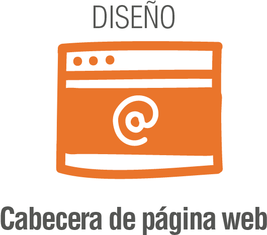 Pagina Web Png (751x501), Png Download