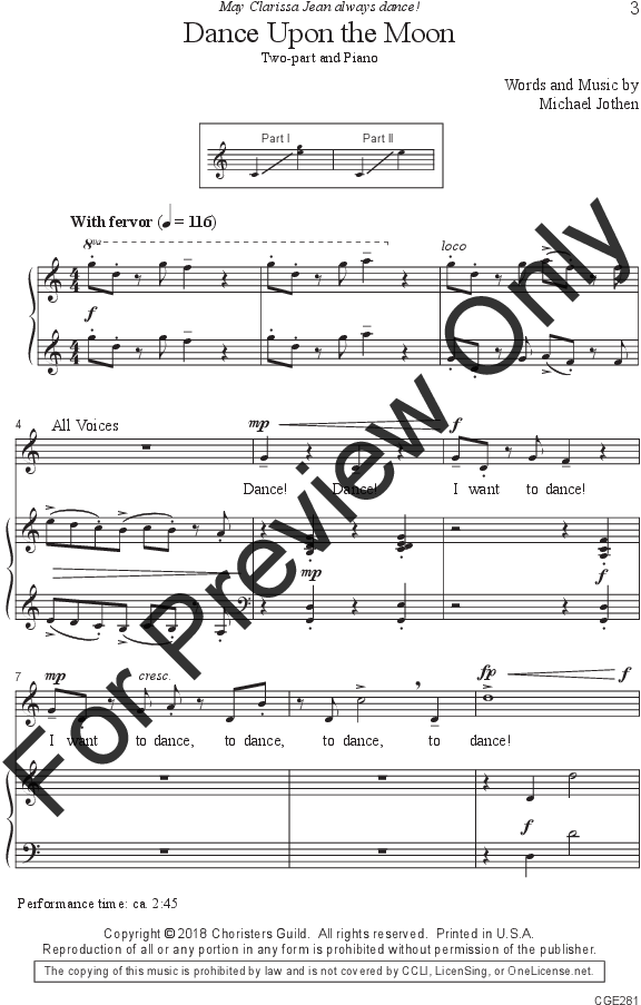 Dance Upon The Moon Thumbnail (672x984), Png Download