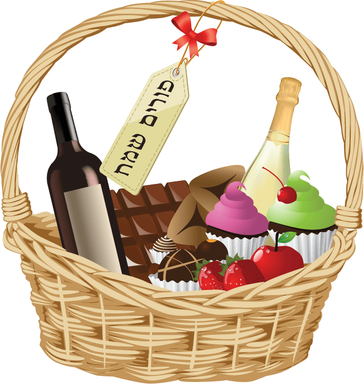 Purim Png (718x756), Png Download