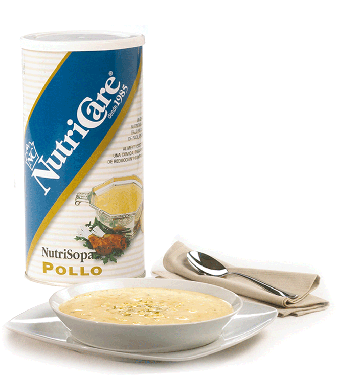Sopa De Pollo (800x800), Png Download