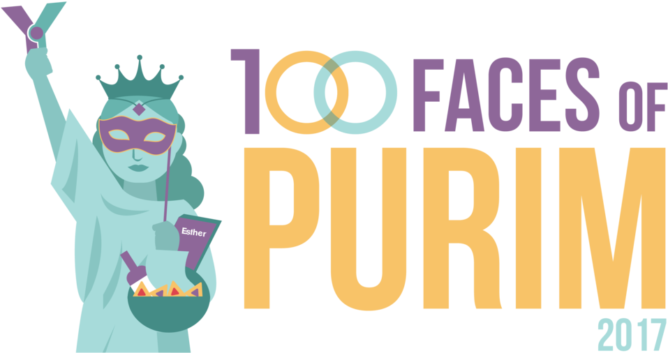 Purim Carnival (1000x561), Png Download