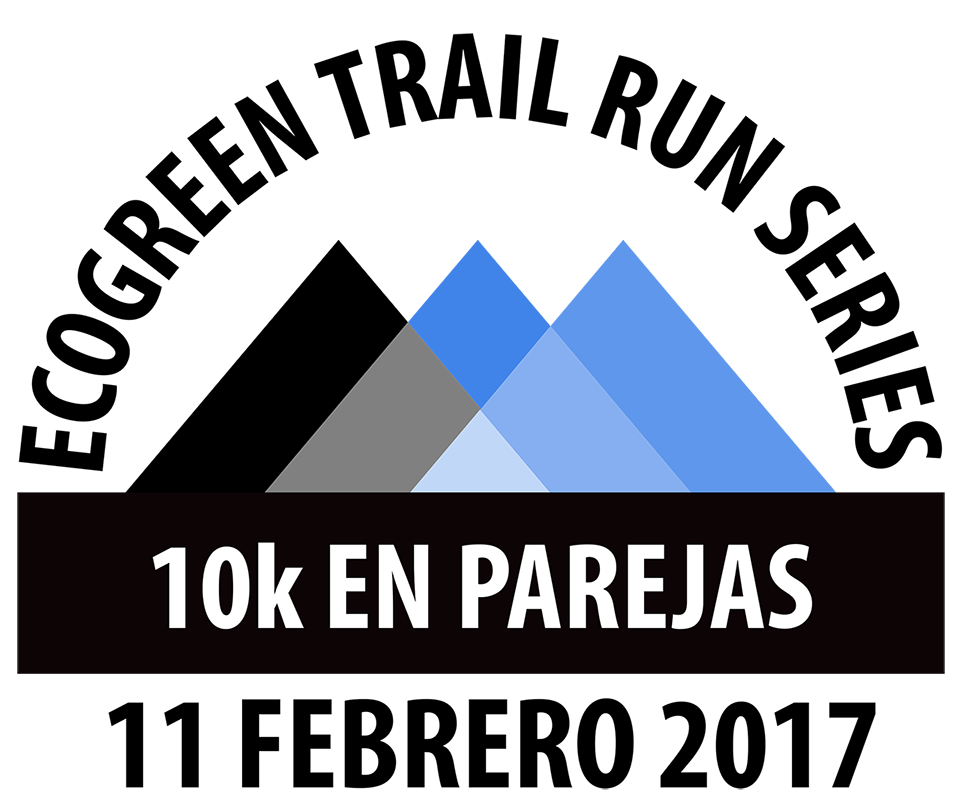 10km En Parejas (1009x843), Png Download