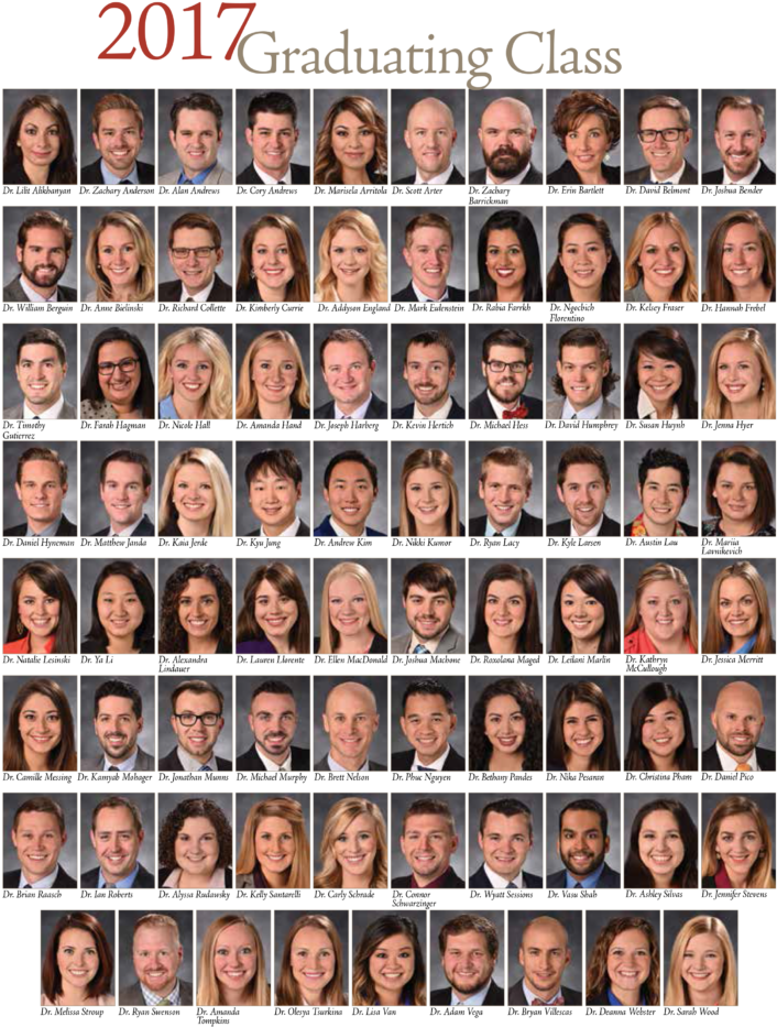 What An Amazing Colorado Dental Community The Cu School (738x1024), Png Download