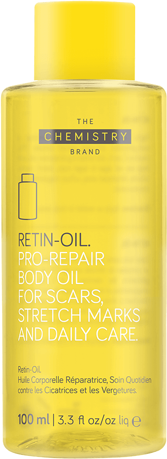 Retin-oil - 100ml (800x1200), Png Download