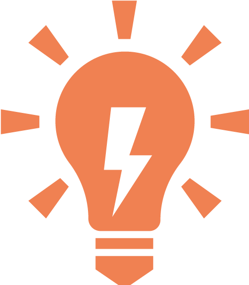 Creative Icon V1 (500x640), Png Download