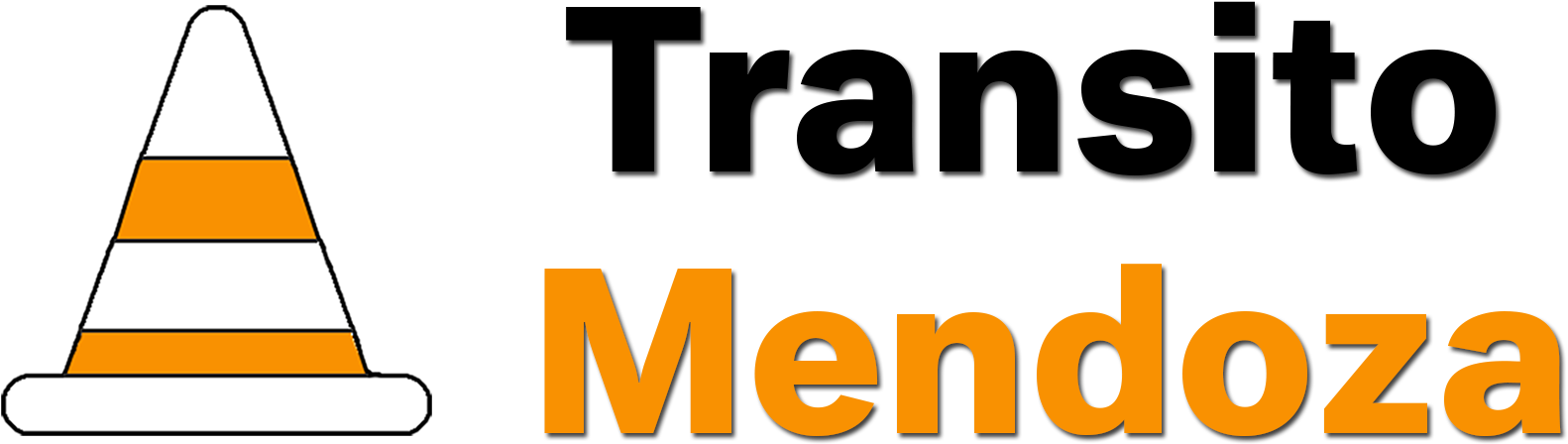 Tránsito Mendoza (1920x550), Png Download