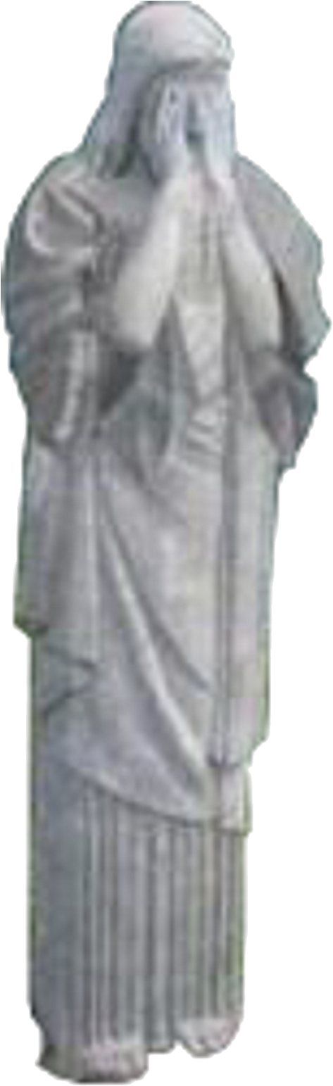O Cristo Redentor No Rio De Janeiro Esta Preste A Mudar (511x1600), Png Download