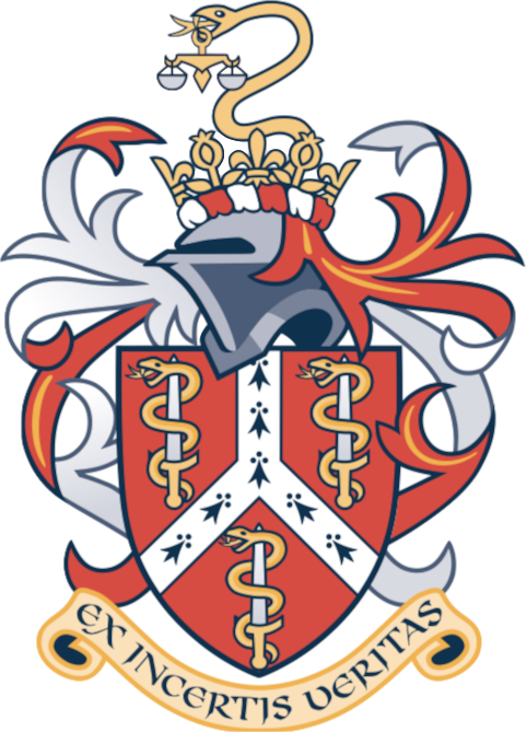 Fflm Badge (482x669), Png Download