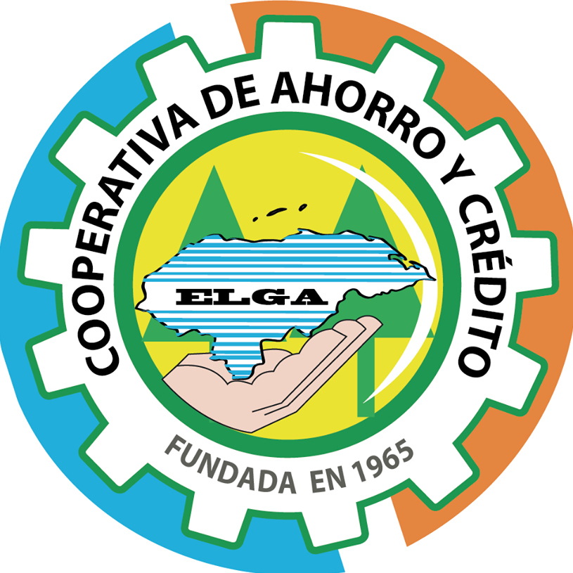 Cooperativa Elga Ltd (815x815), Png Download