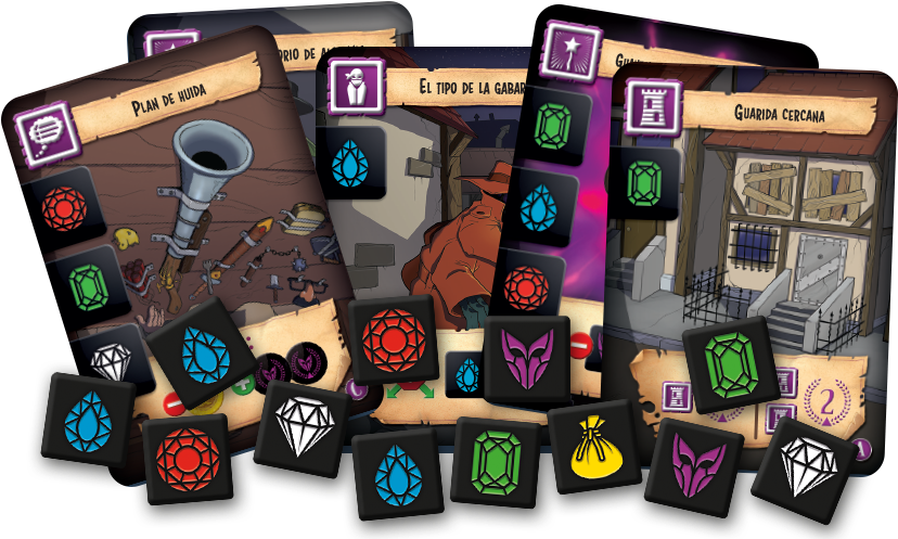 Para Convertirte En El Rey De Los Ladrones Tendrás (880x520), Png Download