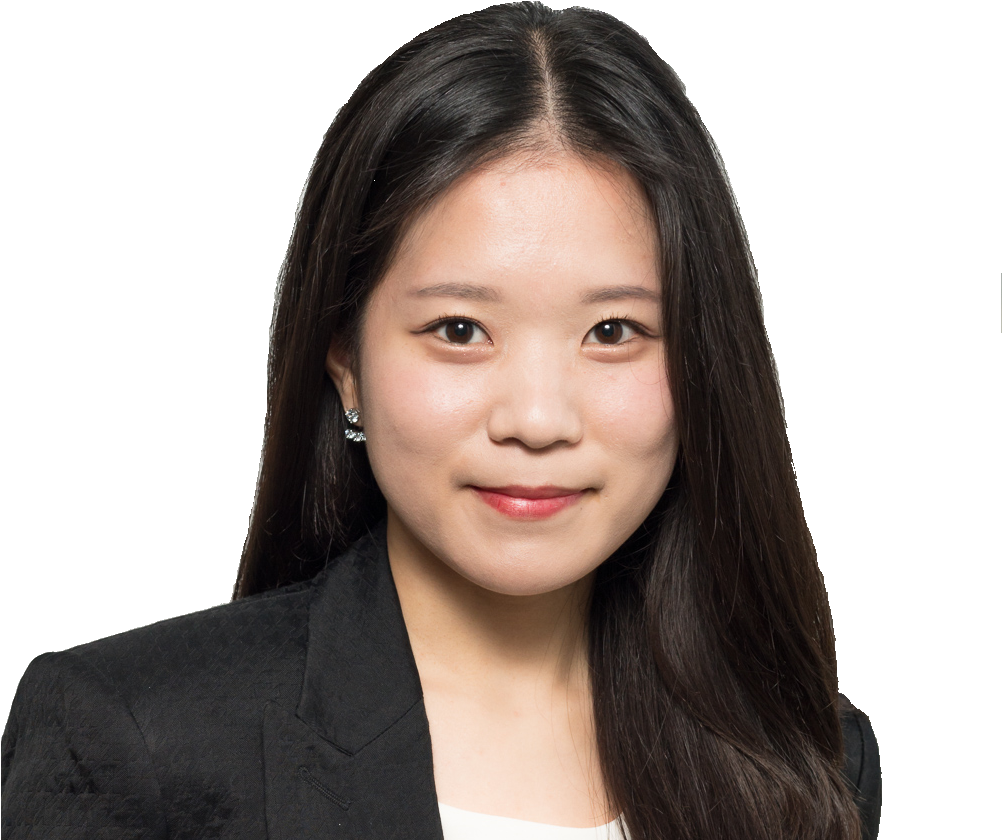 Valentina Lim Is A Team Lead Within The Orthopedics (1001x889), Png Download