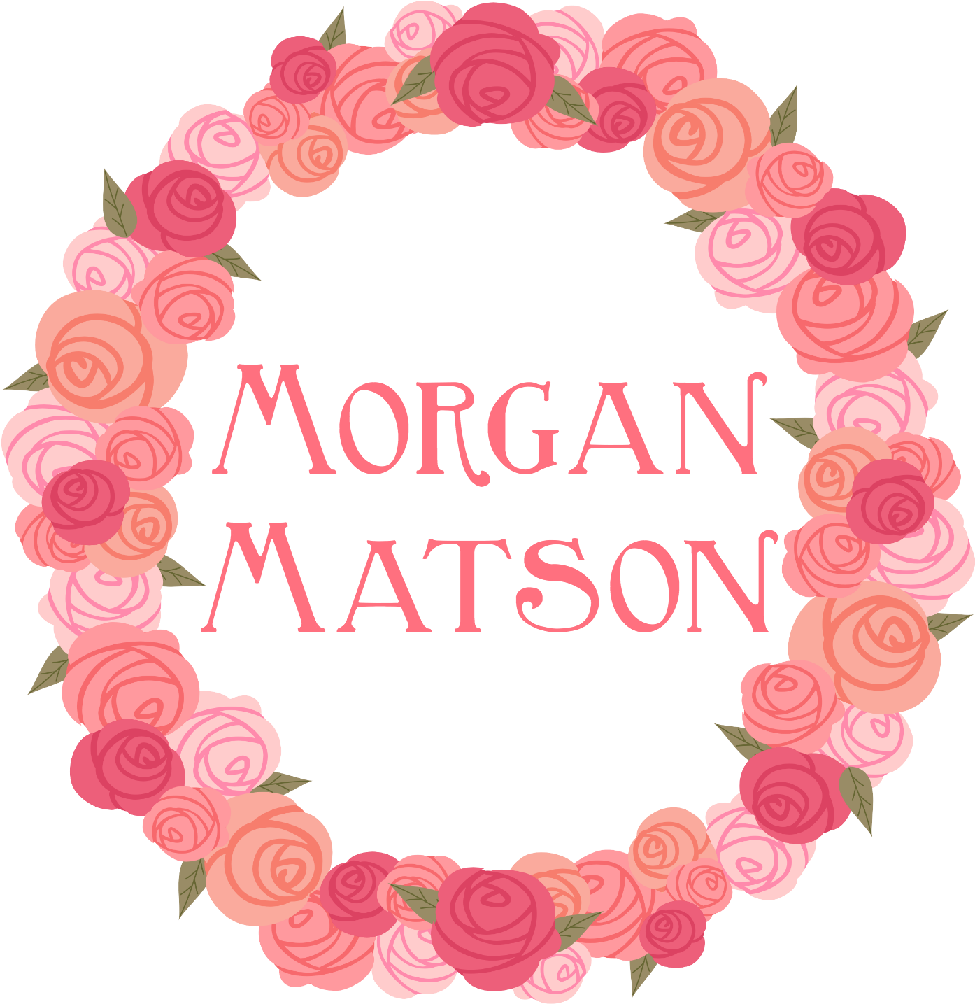 Ttt Morgan Matson (1523x1555), Png Download