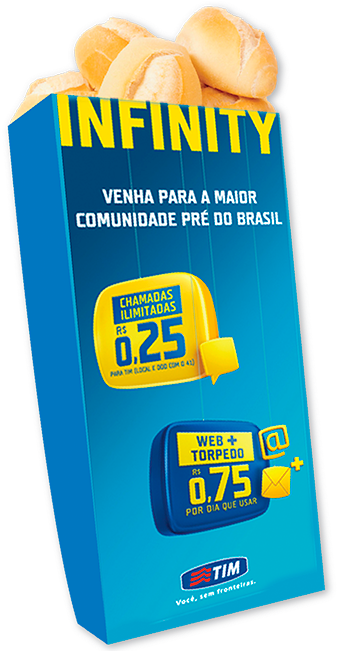 Saco De Pão (968x650), Png Download