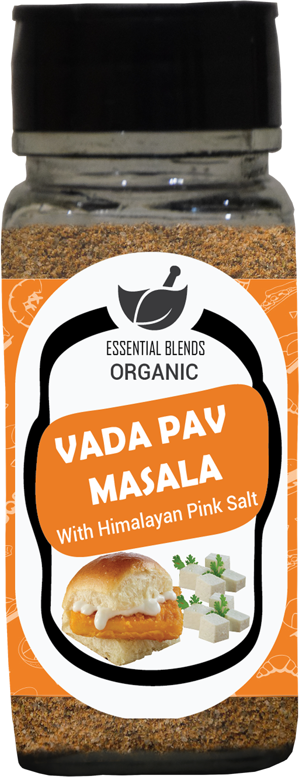 Vada Pao Masala (1365x2048), Png Download