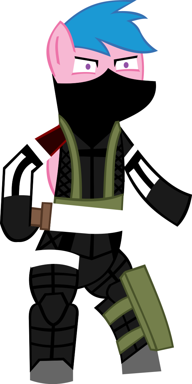 Bipedal, Crossover, Firefly, Fox, G1, Gray Fox, Konami, (625x1247), Png Download