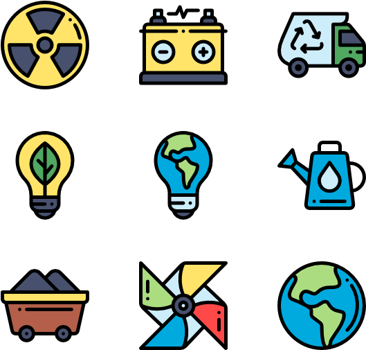 Ecology Png (600x564), Png Download