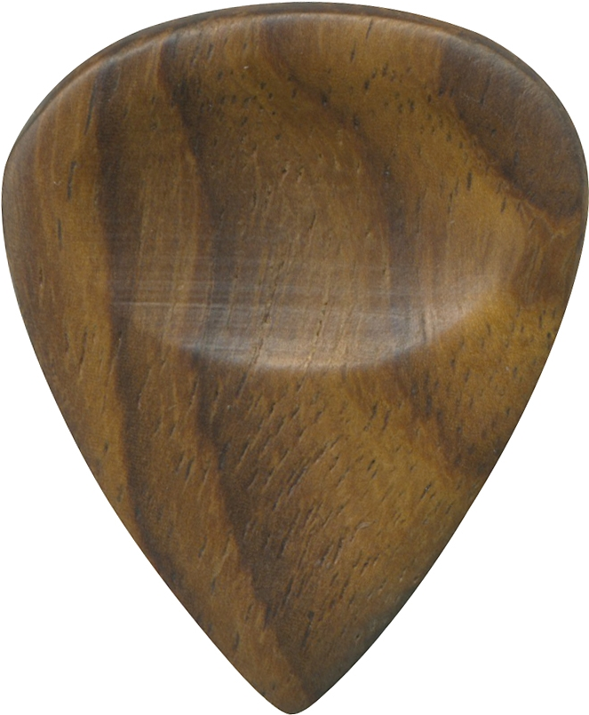 Exotic Dark Wood Picks 3pk (1440x899), Png Download