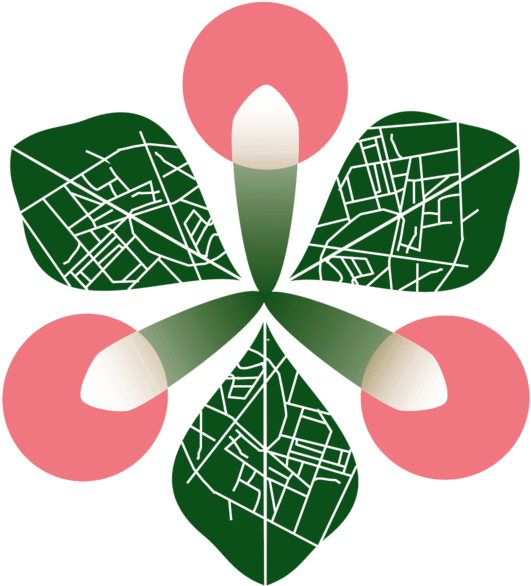 Urban Ecology (1000x1000), Png Download