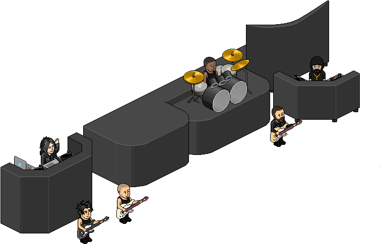 Banda Em Ads (918x642), Png Download