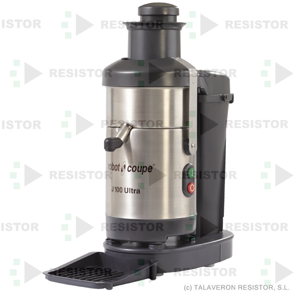 Licuadora J 100 Ultra Robot Coupe (600x600), Png Download