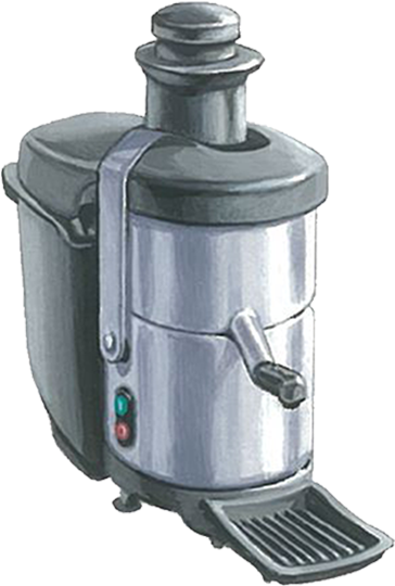 Licuadora (800x800), Png Download