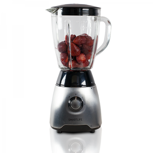 Licuadora Smartlife Sl-bl9295d (600x800), Png Download