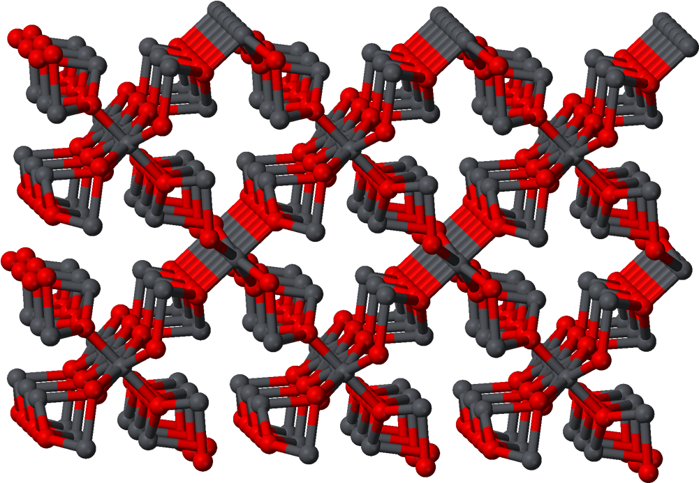 Red Lead 3d Balls (1100x792), Png Download