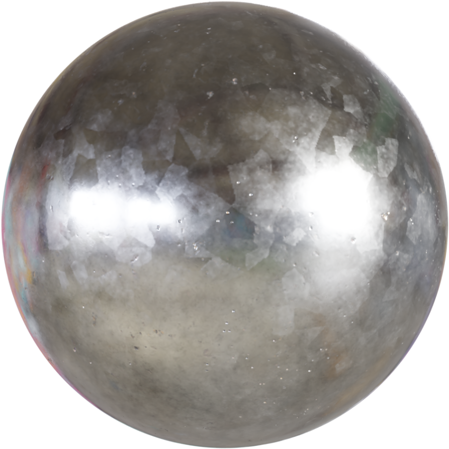 Metal (1024x1024), Png Download