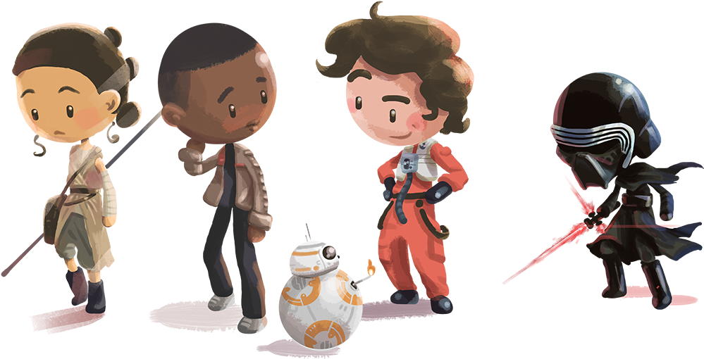 Space Pals (1200x1000), Png Download