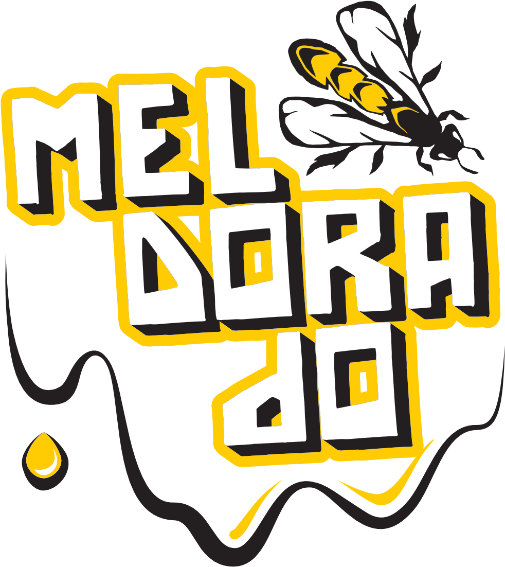 Logo Meldorado Fundo Branco (1011x1102), Png Download