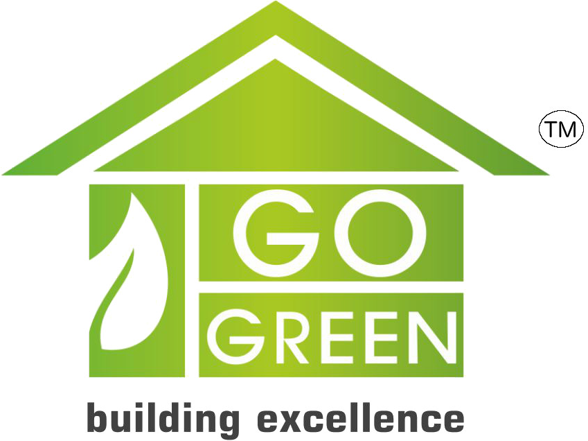 ©copyright Go Green Construction Solutions Pvt (882x648), Png Download